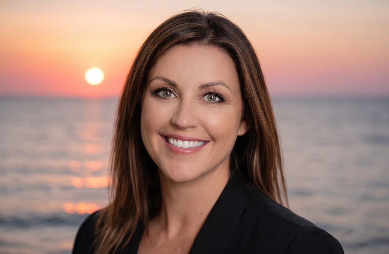 Ashley Murrey, FNP-BC